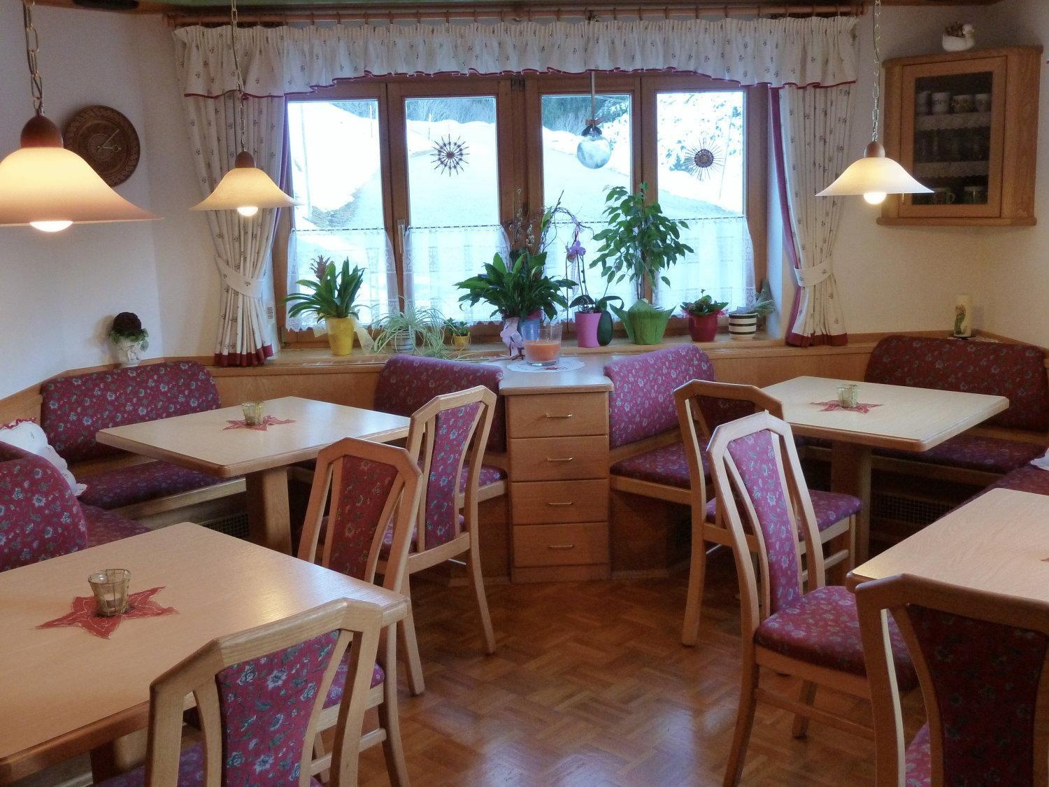 Bio-Bauernhof Grundlehnerhof Guest House Рамзау ам Дахщайн Екстериор снимка