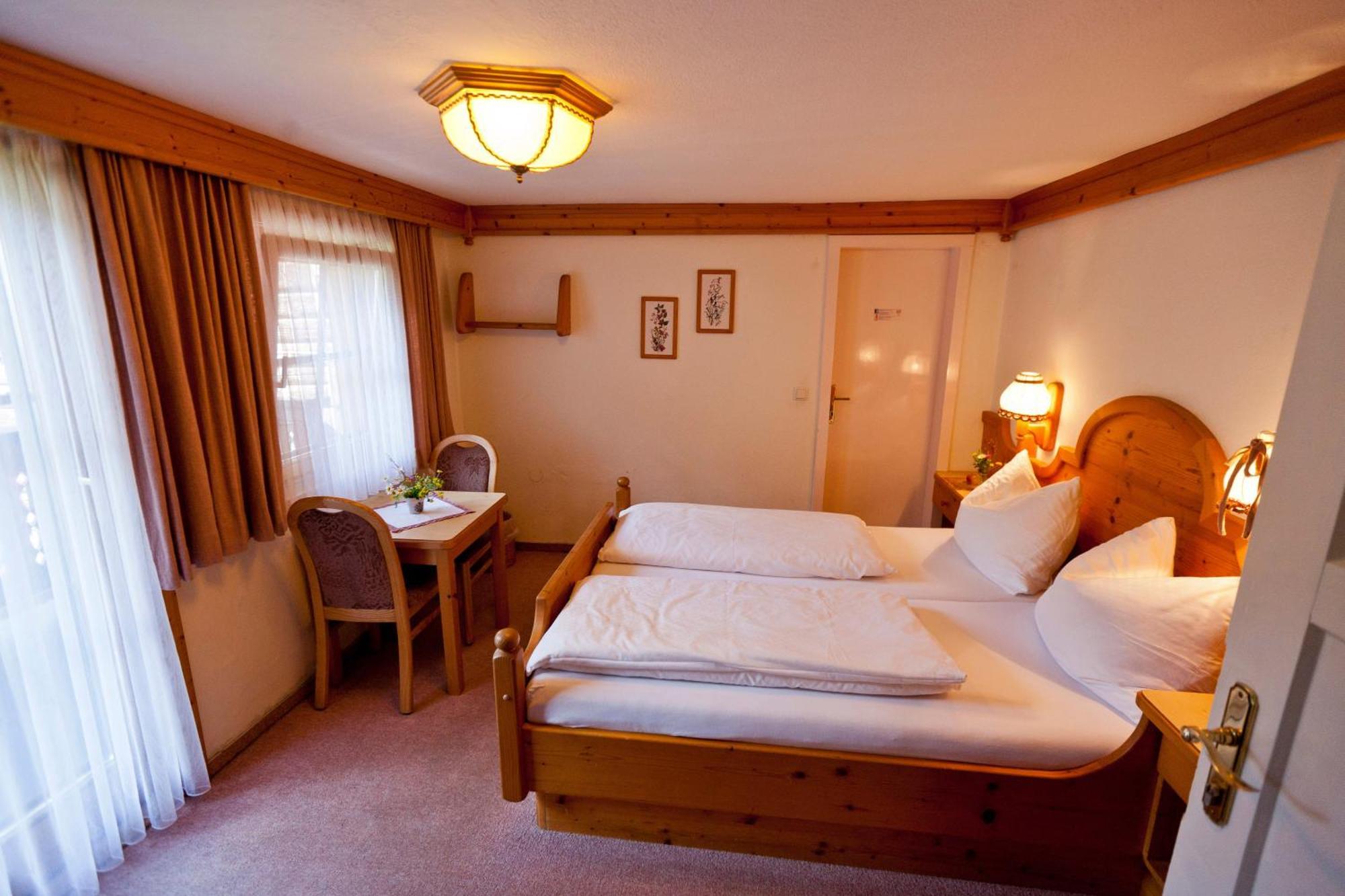 Bio-Bauernhof Grundlehnerhof Guest House Рамзау ам Дахщайн Екстериор снимка
